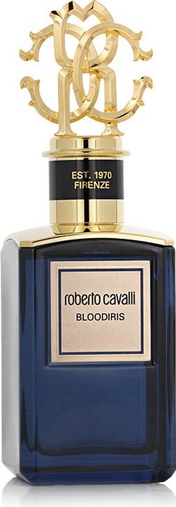 Roberto Cavalli Bloodiris woda perfumowana unisex 100 ml Zdjęcie produktu 