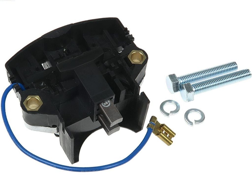 AS-PL ARE3363(VALEO) Lichtmaschinenregler 12V Generator