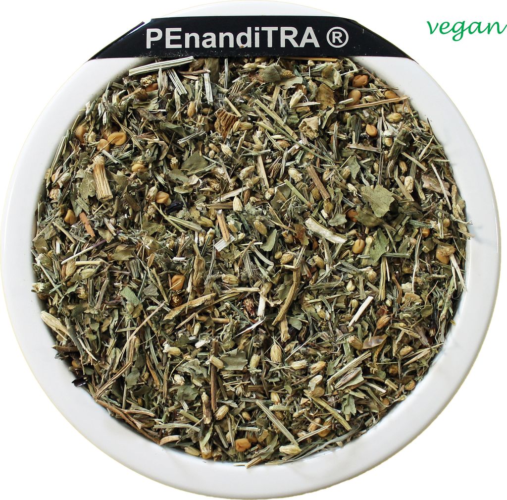 PEnandiTRA - Nr. 5 - Fibro-Tee - 500g - "Eigenmarke"
