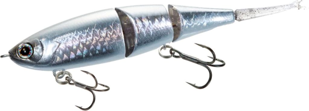 Shimano Wobbler Bantam Bait 99F 99mm 6g 002 White
