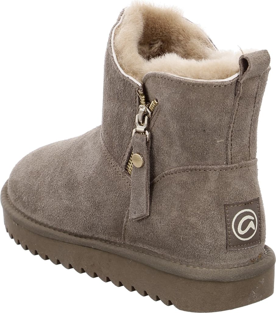 ara Stiefelette Stiefelette Veloursleder Produktbild 15