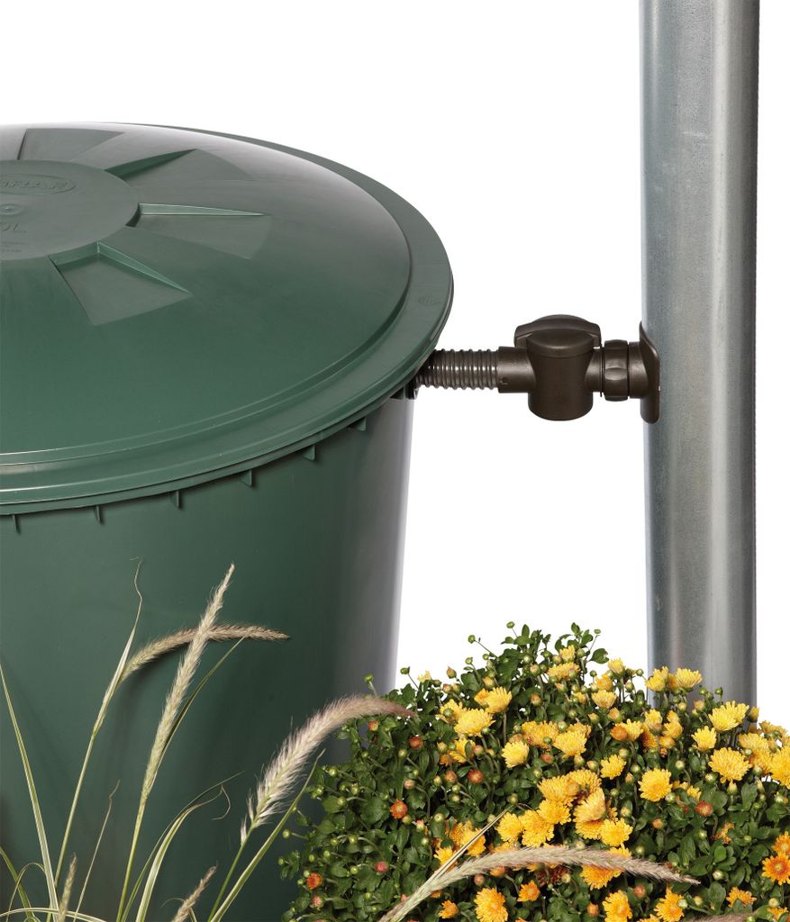 Zberač dažďa Speedy DN 70-100 Obrázok produktu 5
