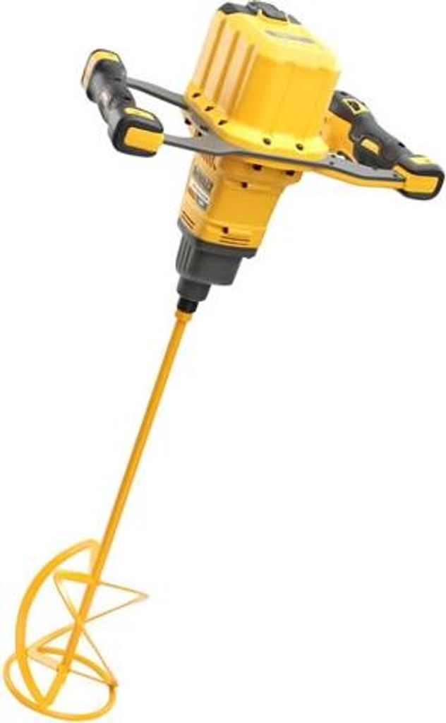 DeWalt DCD240N Akku-Rührwerk Solo 18/54V Li-Ion  ohne Produktbild 