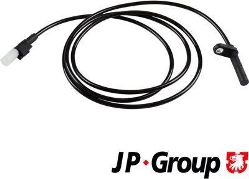 Capteur de vitesse de roue ABS pour VW Crafter et Mercedes Sprinter