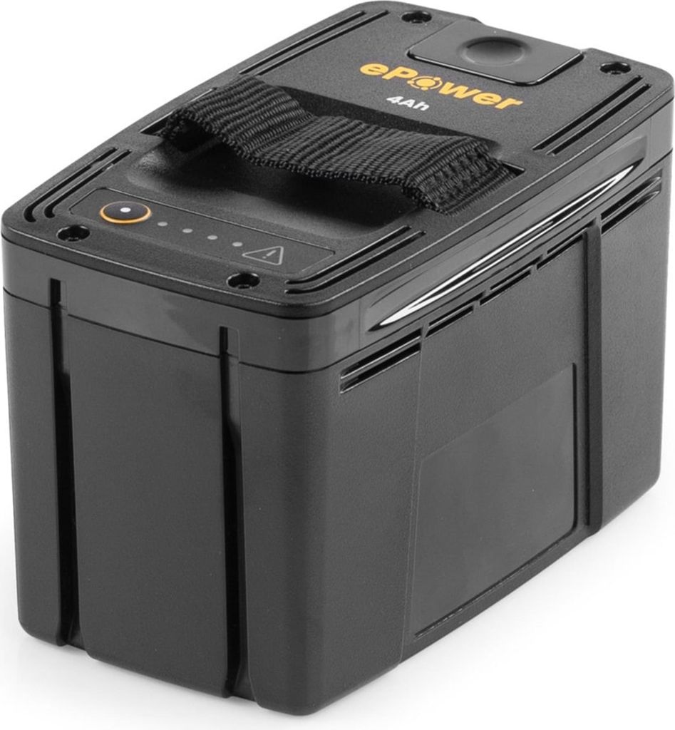 STIGA Akku E 440 - 48 Volt 4 Ah | Passend für STIGA 500er Produktbild 
