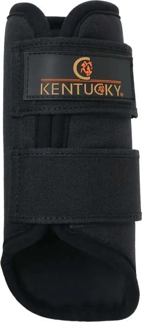 Kentucky 3D Spacer Stivali da Lavoro Nero M | Resistenti e Facili