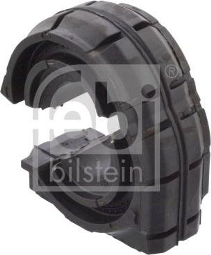 FEBI BILSTEIN 36657 Lagerung, Stabilisator OE 33556776559 kompatibel mit X6, X5