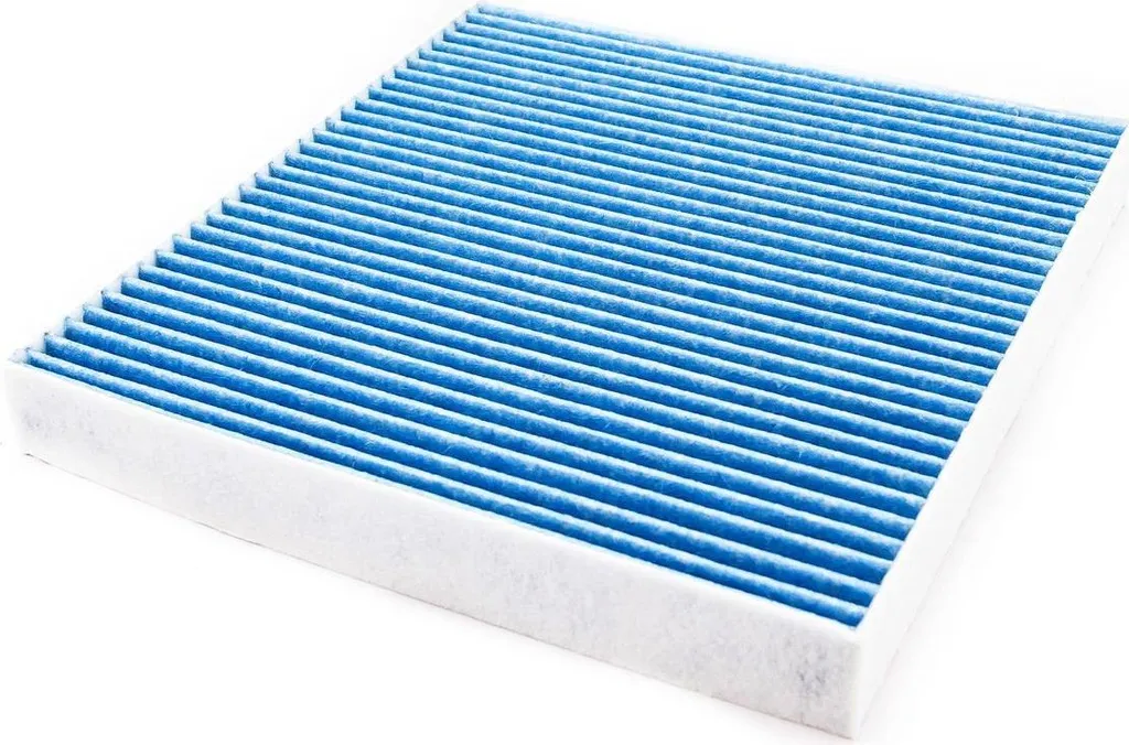 Filtre à pollen de rechange MS 26009 pour ventilation VW GOLF 6