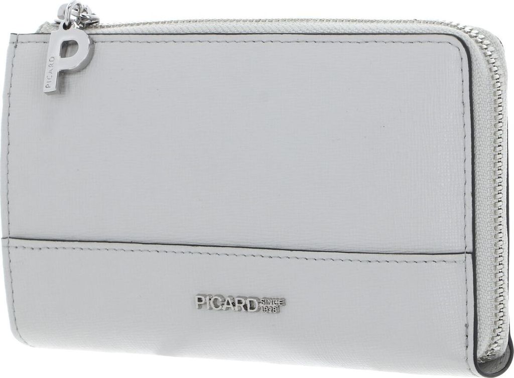 PICARD Geldbörse Superstar 1 Wallet Shark hellgrau