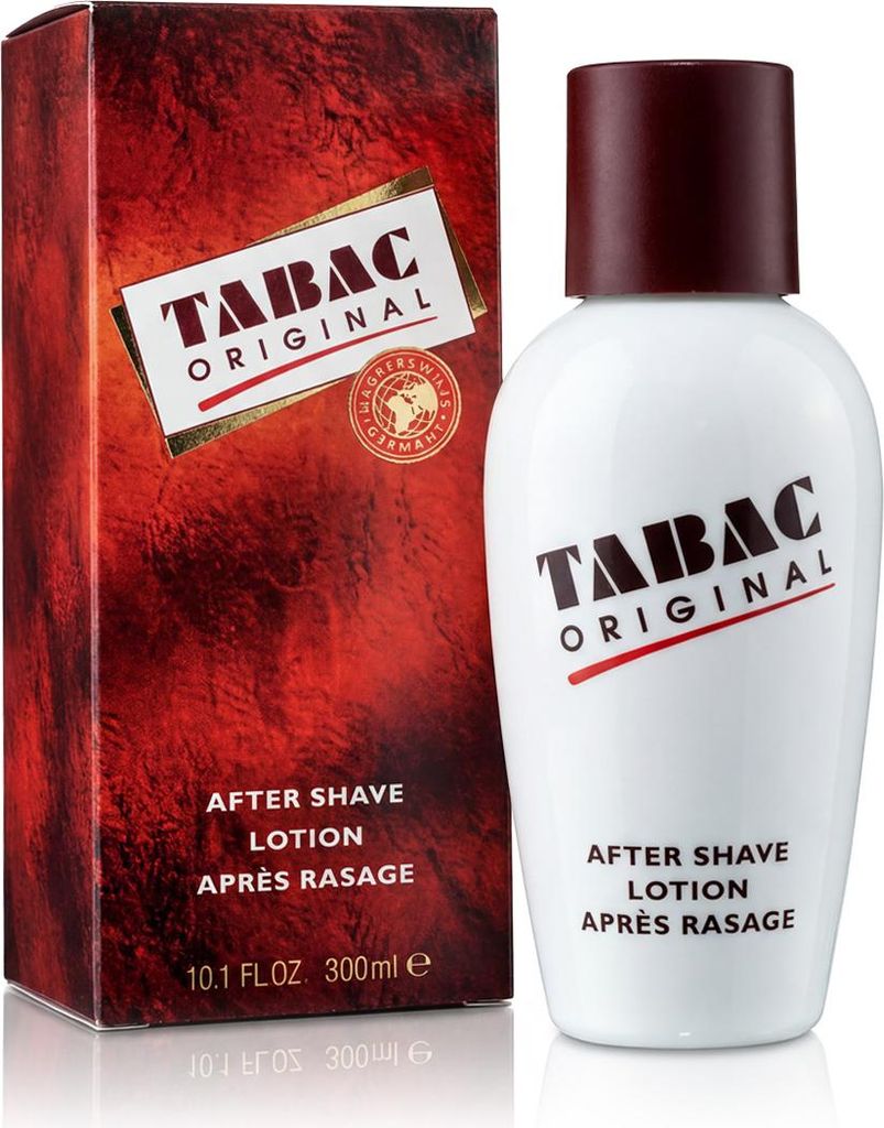 Tabac - Tabac Original After Shave 300ml Obrázek produktu 