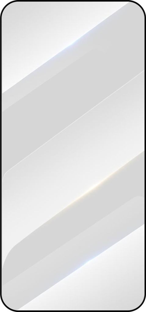 Force Glass, 2.5D Panzerglas 9H+ für Xiaomi 15T, Transparent