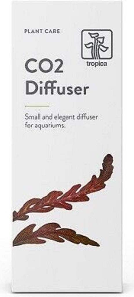 Tropica CO2 Diffuser