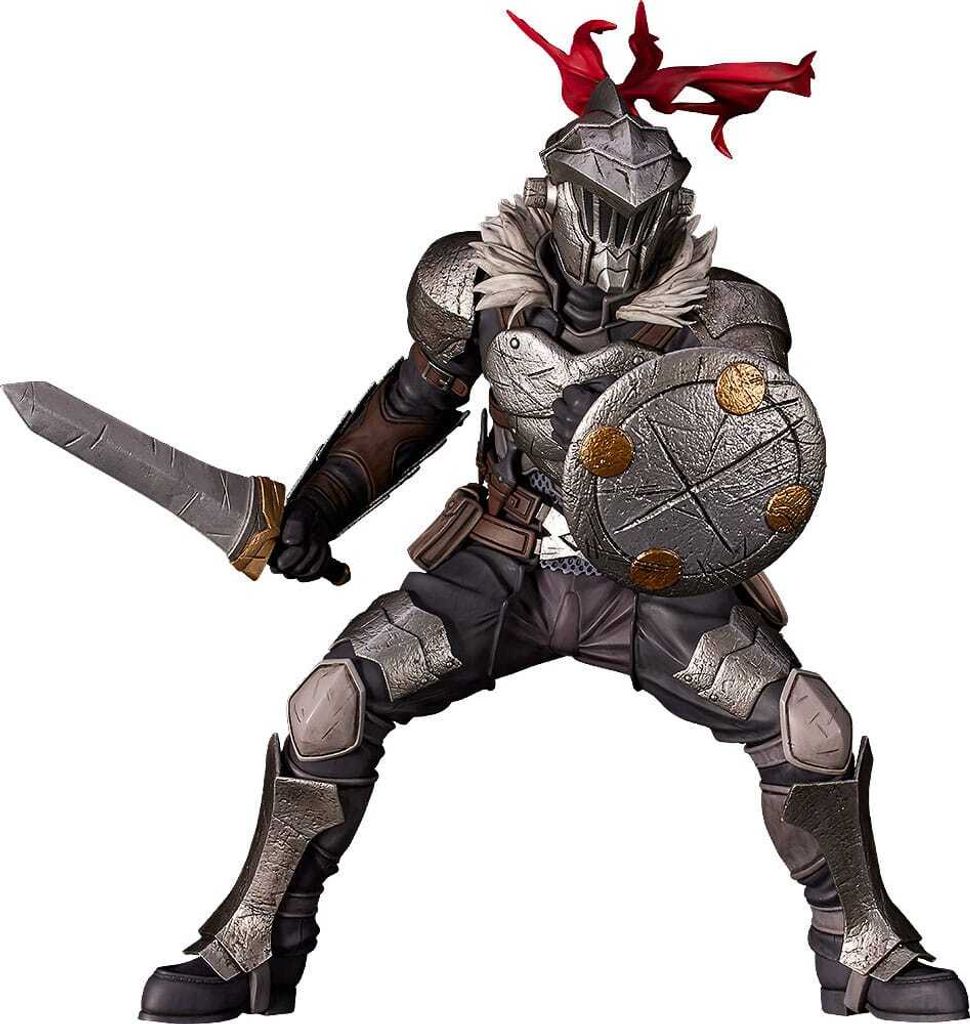 Good Smile Company Goblin Slayer II Pop Up Parade L PVC Statue Goblin Slayer 24 cm