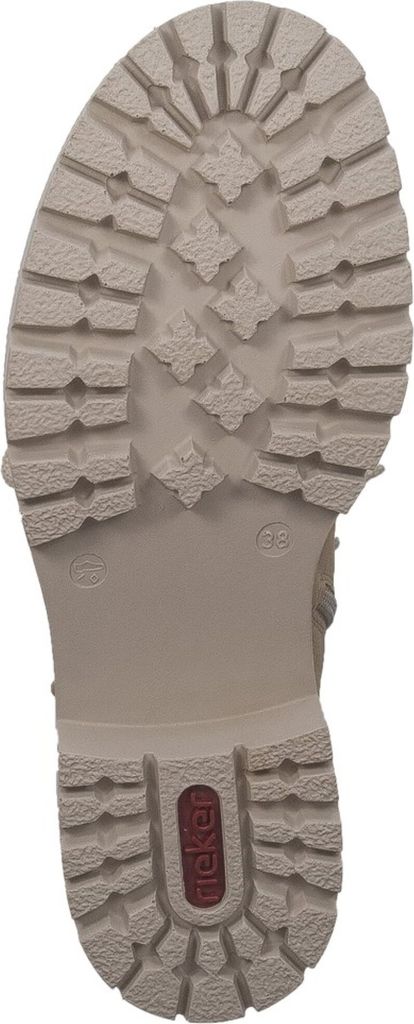 Buty Rieker Botki Damskie Ocieplane 7264360 Zdjęcie produktu 5