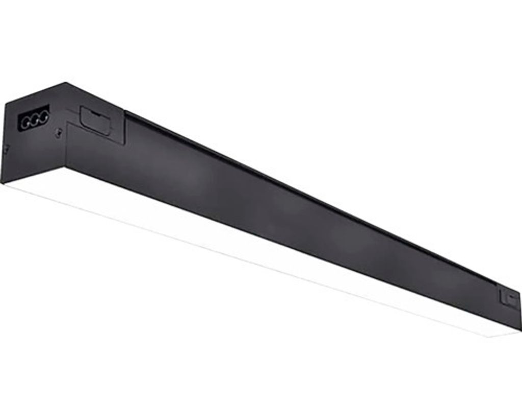 Apparecchio lineare a soffitto Solight WO2001 24 W 2280 lm Immagine del prodotto 