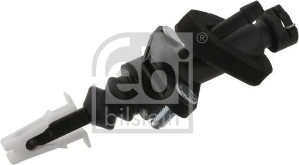 FEBI BILSTEIN 34898 Geberzylinder, Kupplung OE 013112244 kompatibel mit Meriva