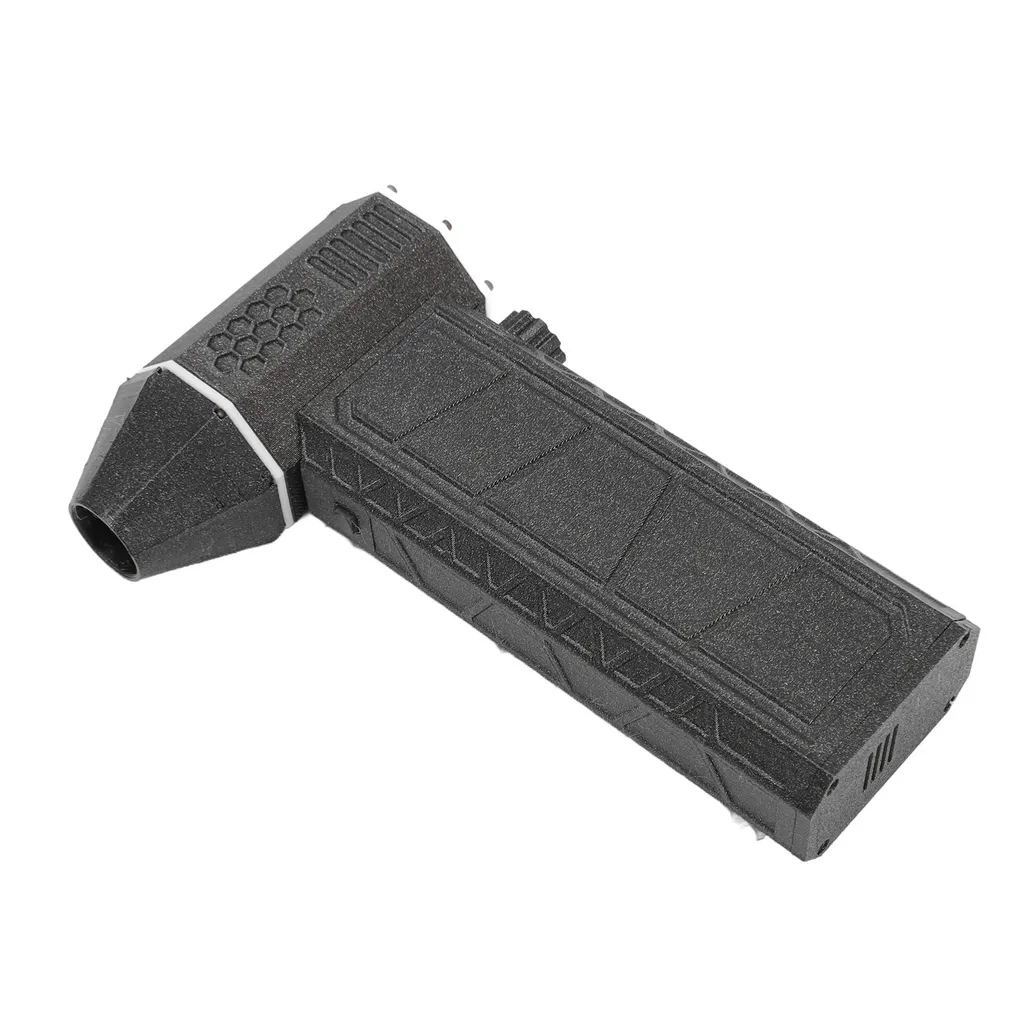 Ventilatore Jet Dry Mini Blower - Design Elegante e Potenza Turbo - 2