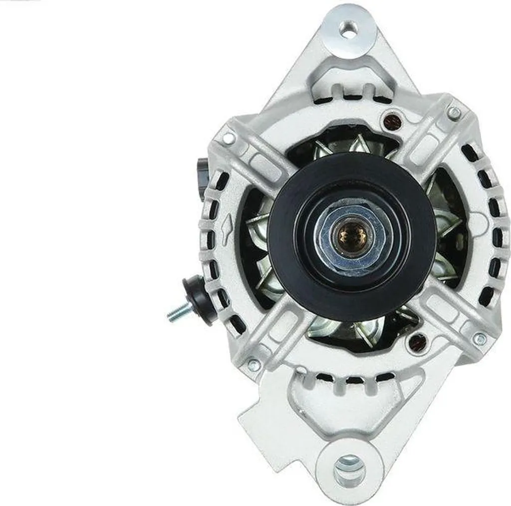 Alternateur de rechange pour Toyota Yaris 1.0 1.3 - Compatible 270600Q040