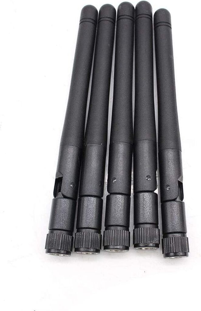 4X Funk Kabellos Auto Rückfahrkamera 18LED Wasserdicht Produktbild 8