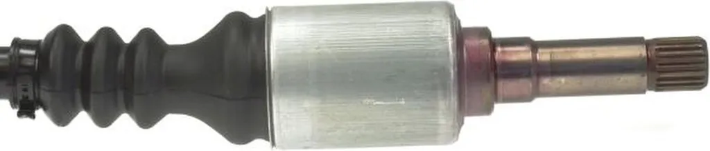 Arbre de transmission Spidan 21338 pour remplacer un cardan usé