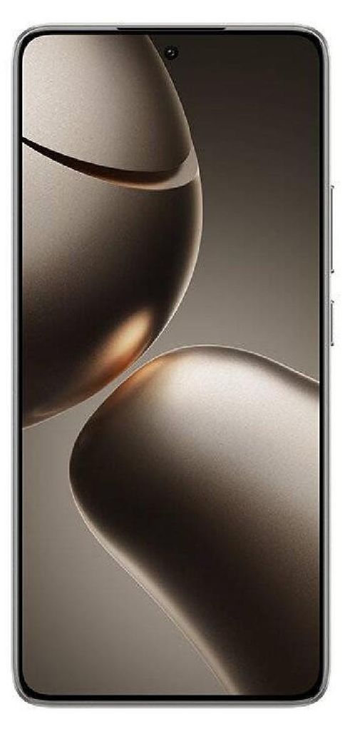 Xiaomi 14T Smartphone Android Dual SIM 5G 6,67 Zoll 256GB Produktbild 
