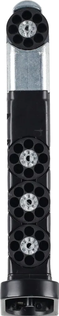 Barillet de rechange Umarex SA10 calibre 4.5 mm lot de 4 pièces métal