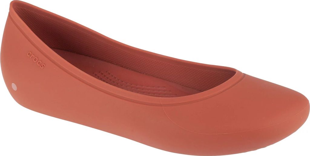 Schuhe Crocs Brooklyn-Wohnung 2093842DT