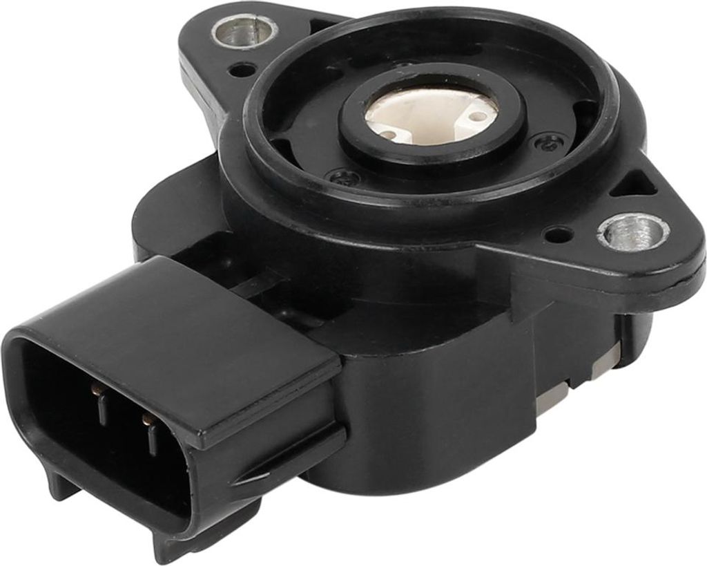 Auto Drosselklappensensor Ersatz Zubehör Schwarz 22633-AA210