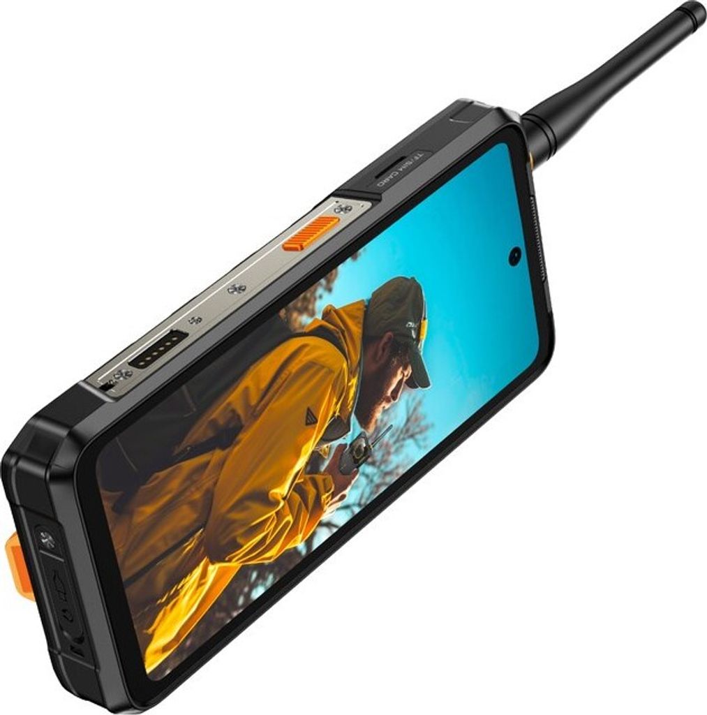 Ulefone Armor 26 Ultra Walkie-Talkie 5G 12+12/512GB, Zdjęcie produktu 7