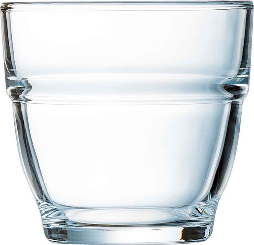 Forum Tumbler 23cl stapelbar - 6 Stück