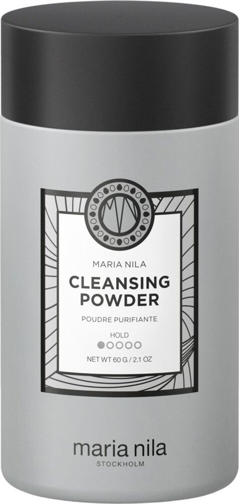 Maria Nila Cleansing Powder 60 g Produktbild 