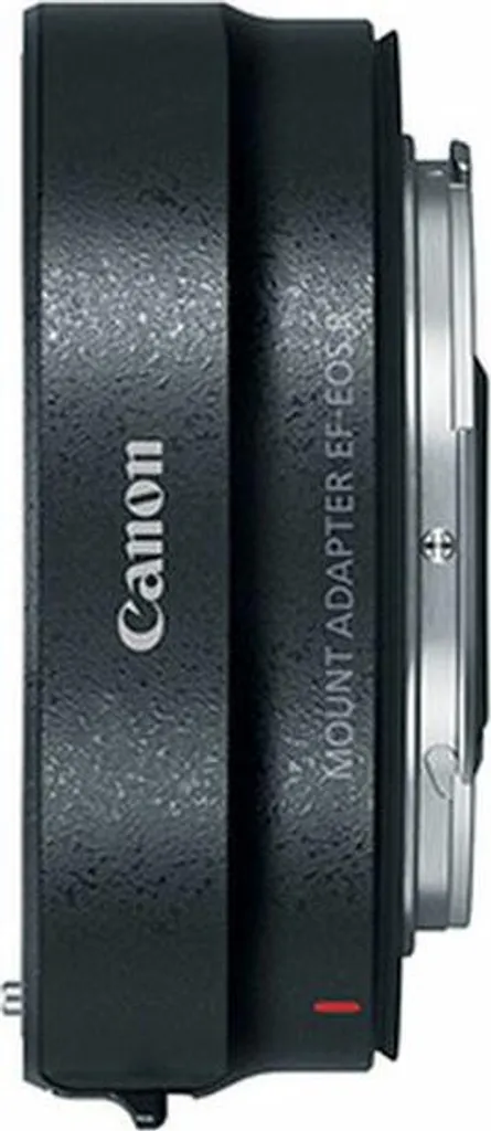 Adaptateur Canon 2971C005 avec Étanchéité Renforcée et Autofocus Rapide