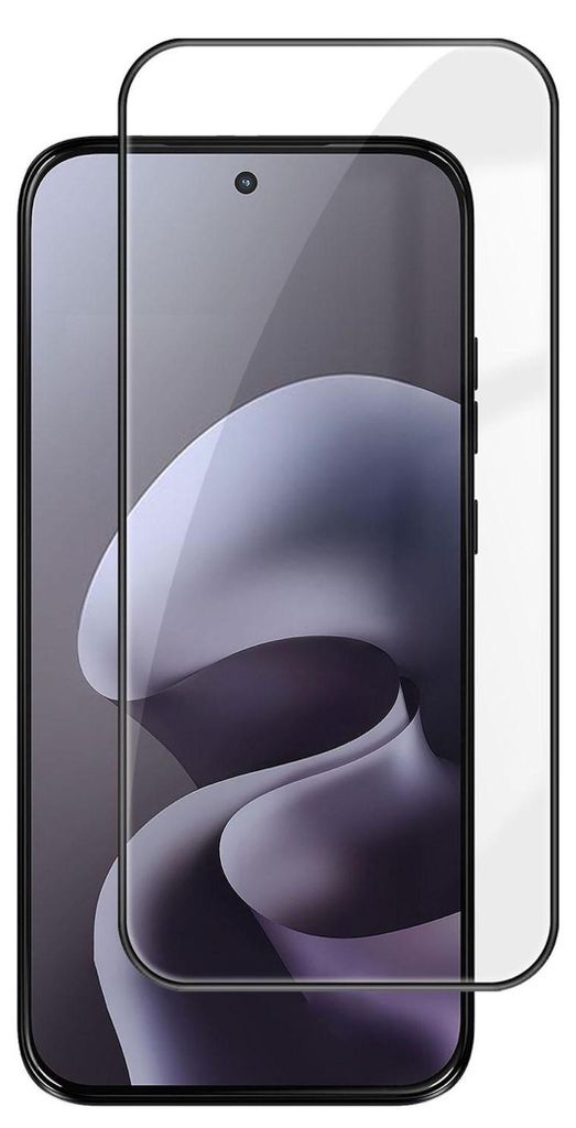Ochranné sklo Full Cover pro Motorola Moto G67 5G / G77 5G, Obrázek produktu 