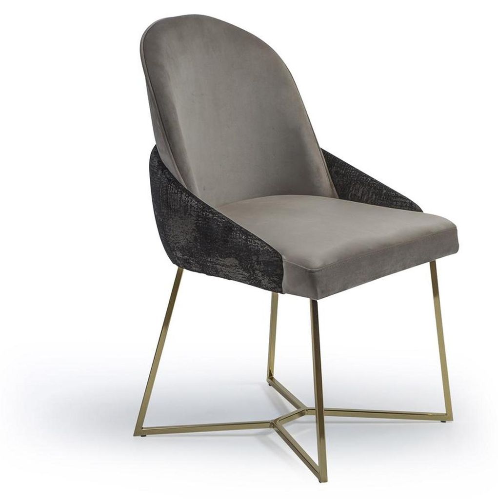 Esszimmerstuhl Möbel Polsterstuhl Modern Einrichtung Designer Neu Stuhl