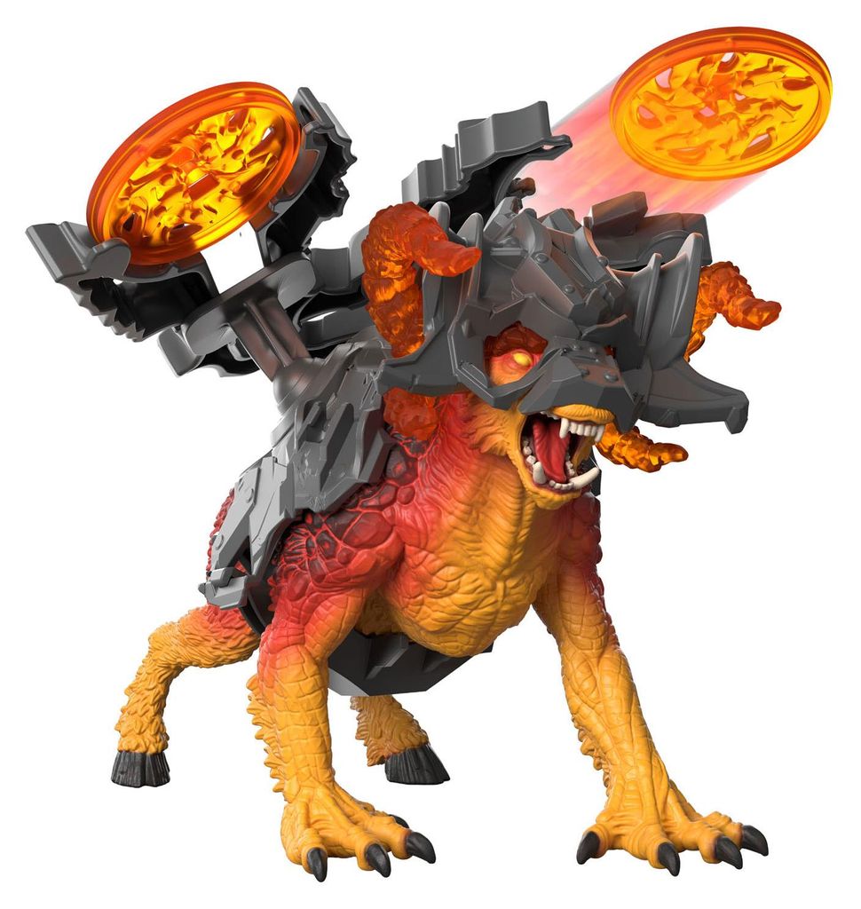 schleich ELDRADOR CREATURES 42814, 6 lat(a), Wielobarwny, Zdjęcie produktu 