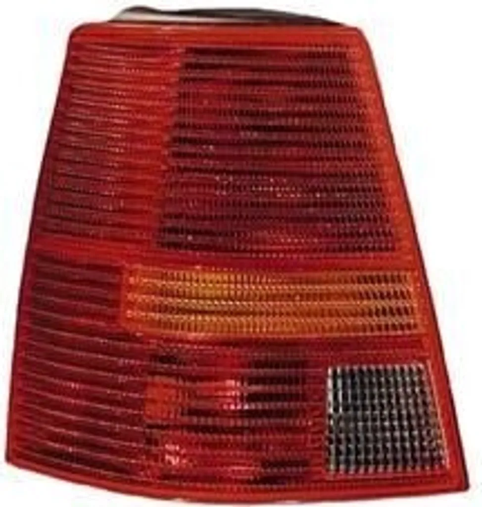 Ricambio Luce Posteriore SX VAN WEZEL 5888925 per VW Golf 4 1J