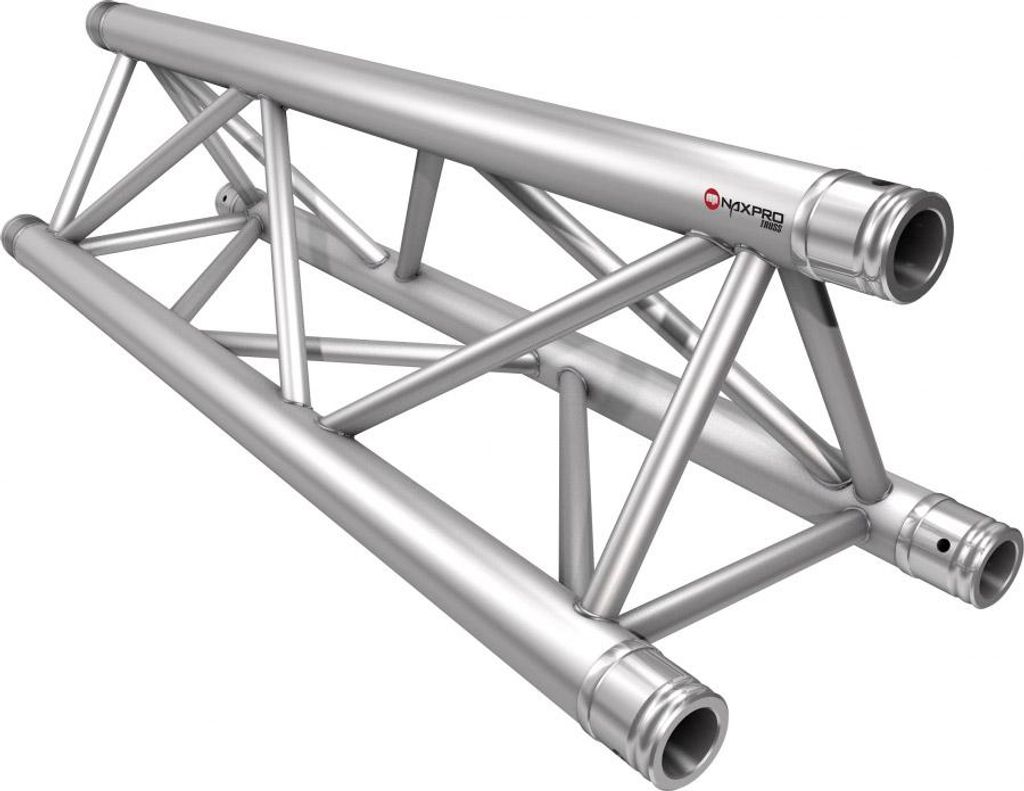 Naxpro-Truss FD 33 Strecke 75 cm