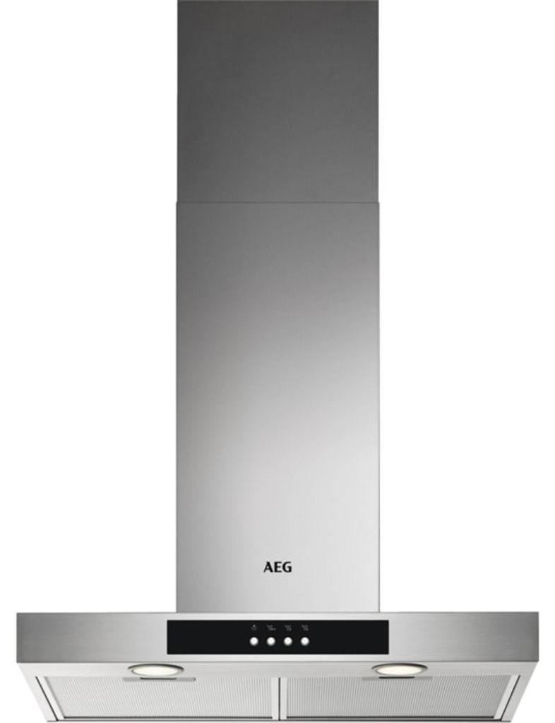 AEG Power Solutions DBB3651M - 600 m³/h - D - A - C - 68 dB Produktbild 