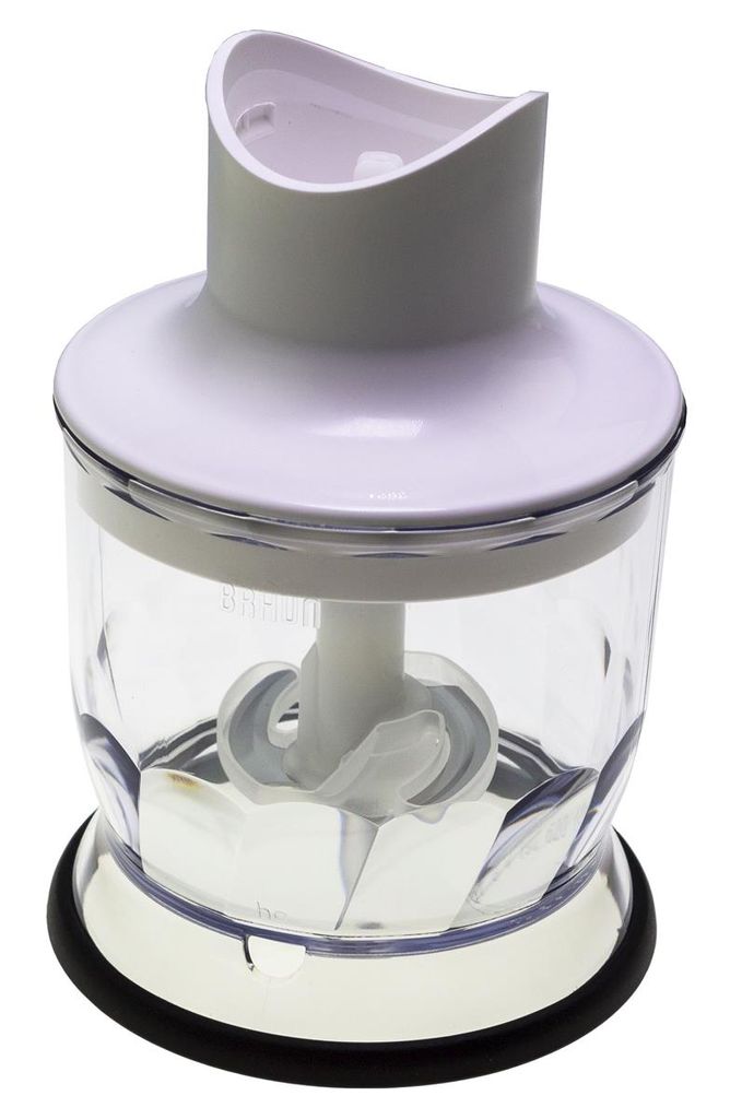 Bol Braun HC4000 de 350 ml pour Multiquick 3 advantage Image du produit 