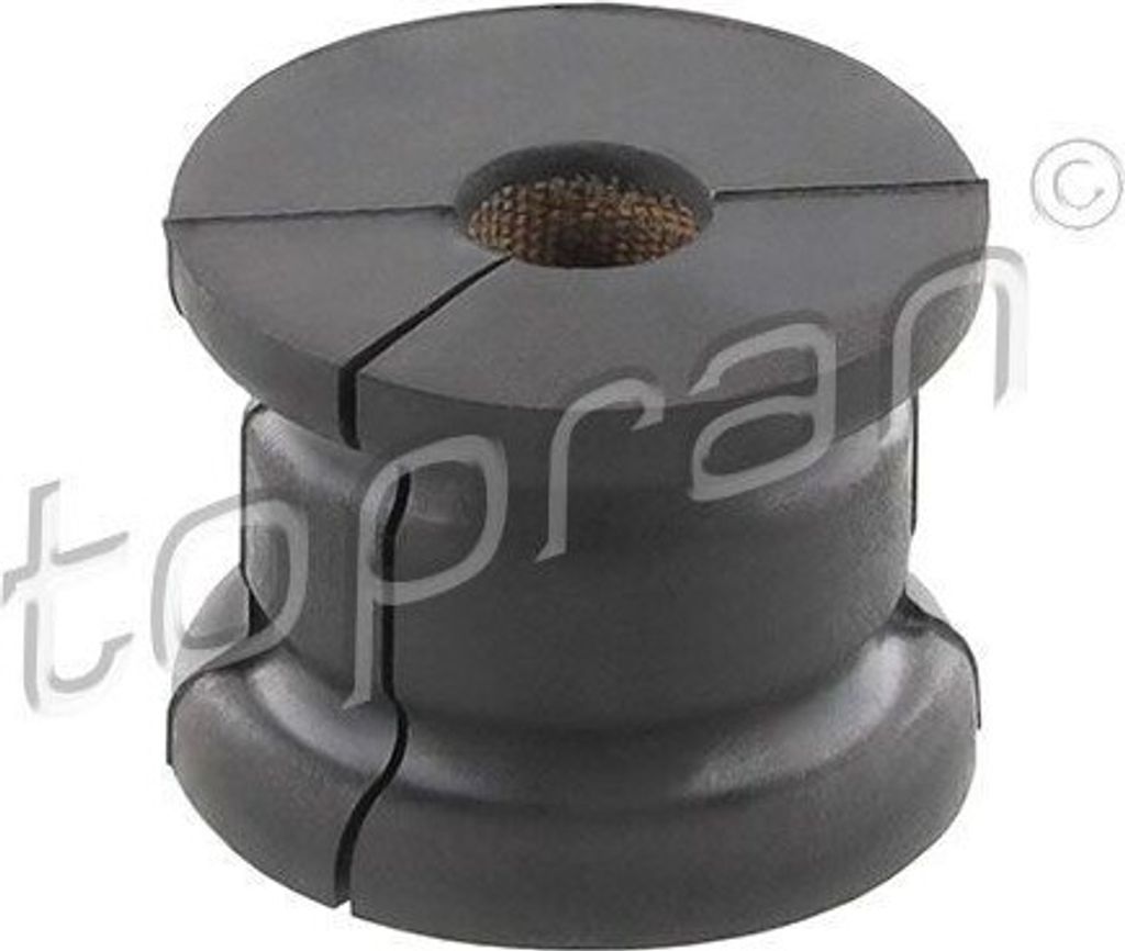 Topran Stabilisatorlager Gummilager Lagerung 13Mm Hinten Links | Rechts 408 177