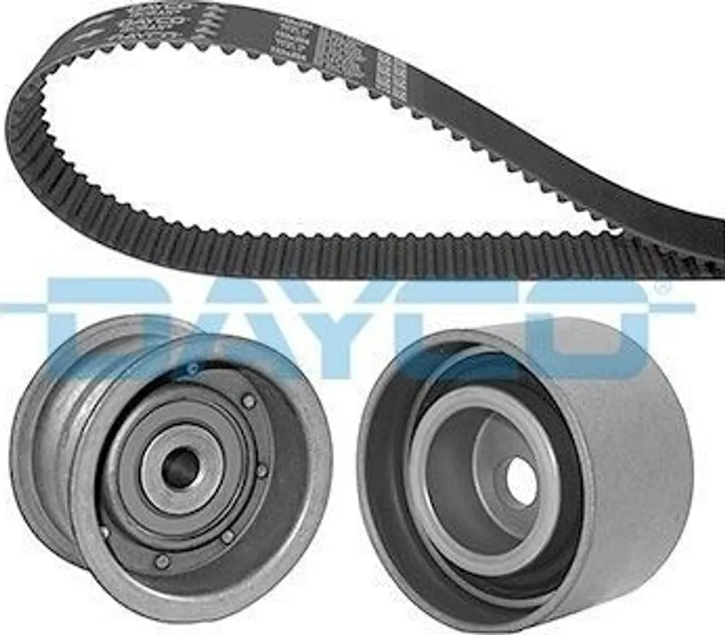 Courroies dentées DAYCO KTB964 haute résistance pour NISSAN Serena C23