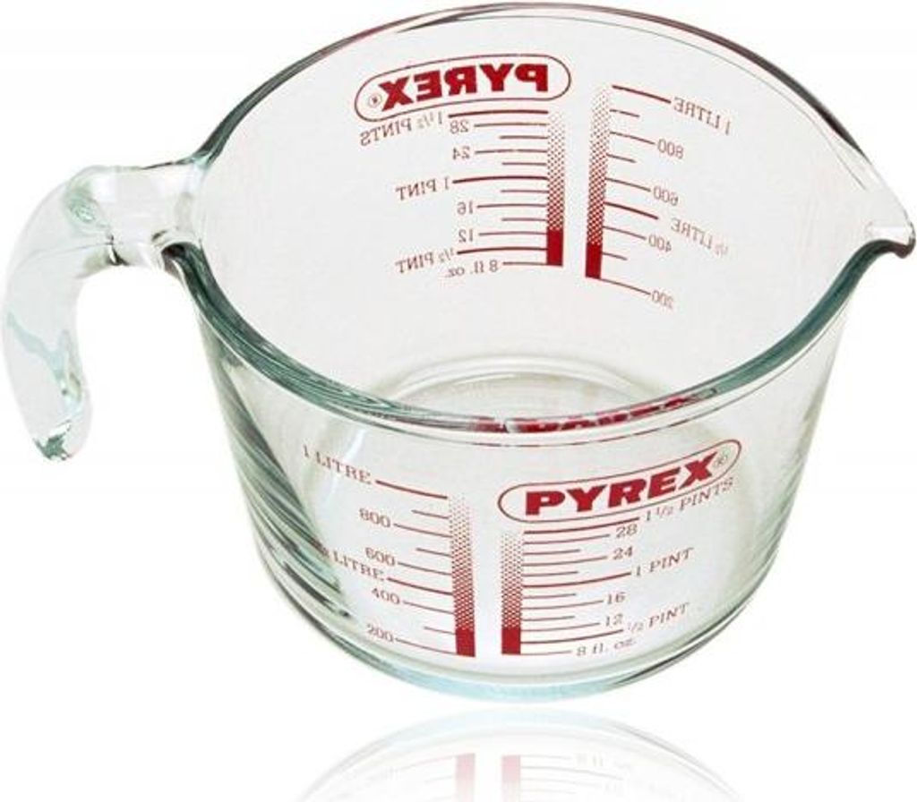 Pyrex 5010762010648, 1 l, 1 szt. Zdjęcie produktu 
