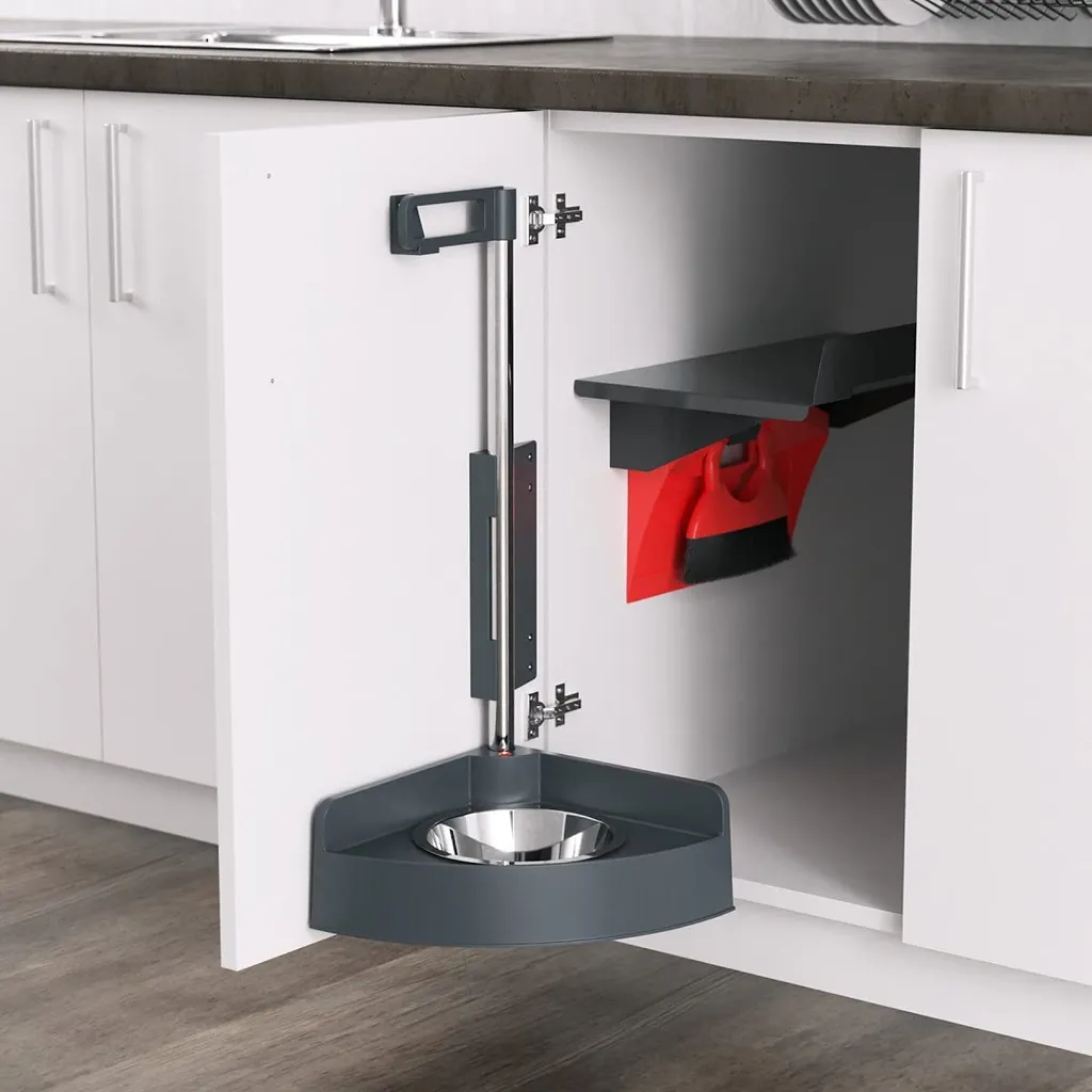 Bar à chien réglable Hailo pour confort repas et posture optimale - 10