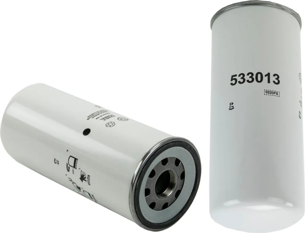 Filtre WIX 33013 : Évitez les Pannes Injecteur sur Moteur Diesel et MTU