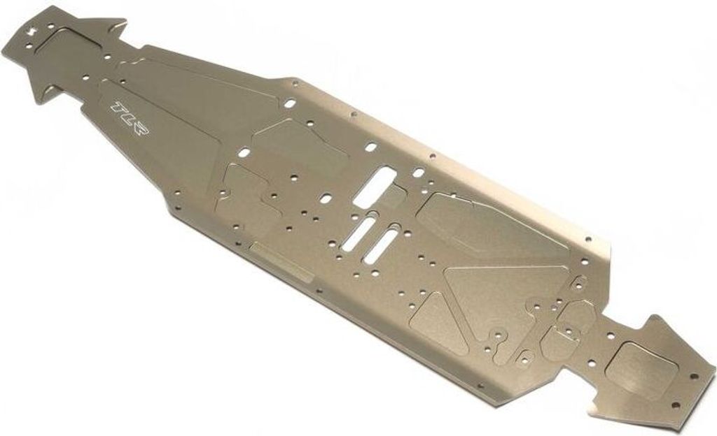 Losi Chassis: 8XT