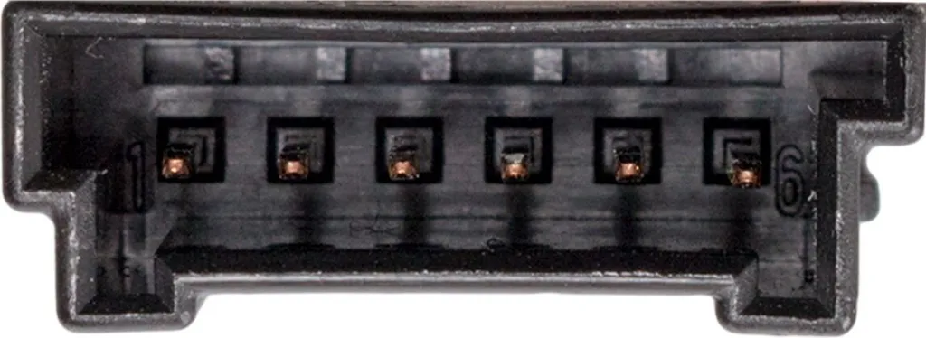 Rétroviseur cassé VW Crafter ? Remplacement électrique gauche - 2