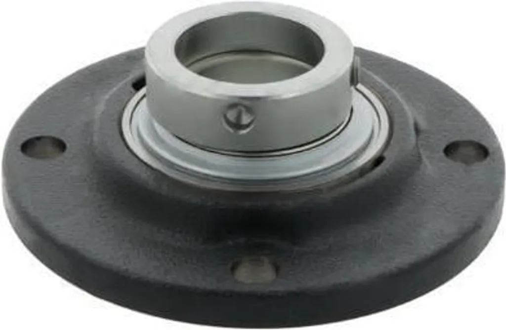 Palier INA RFE35 35mm : Éliminez les vibrations et l'usure de vos arbres