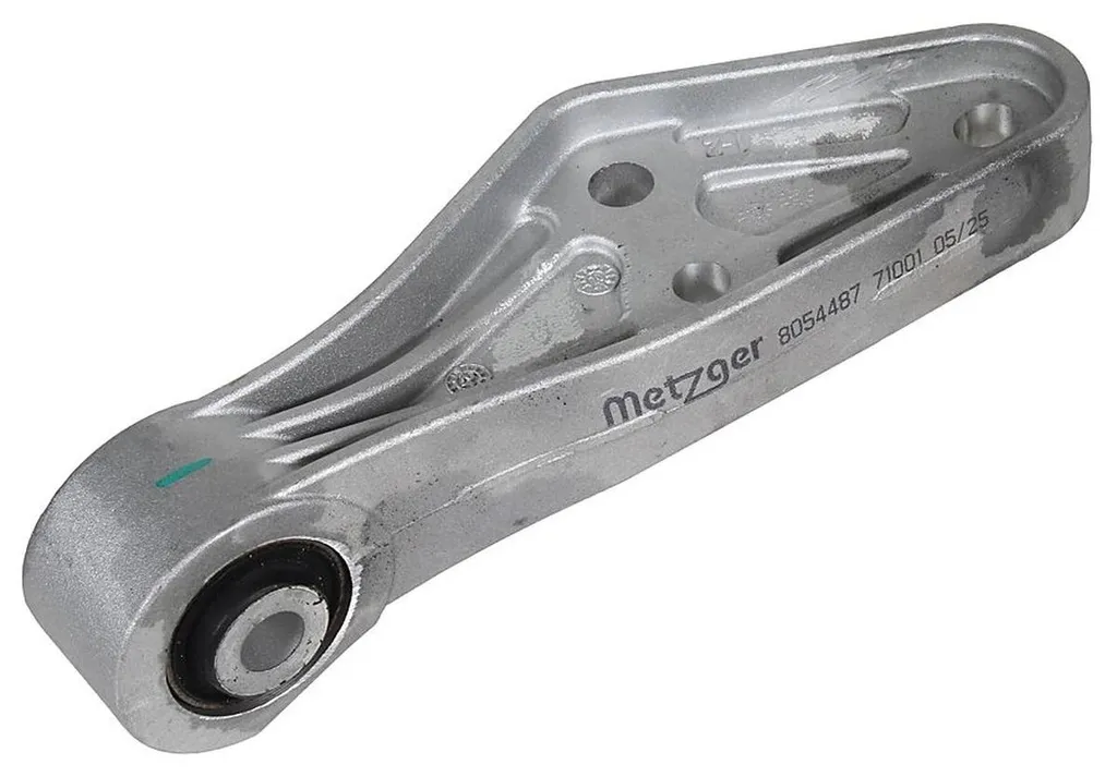 Support moteur en caoutchouc-métal METZGER inférieur gauche pour XC40