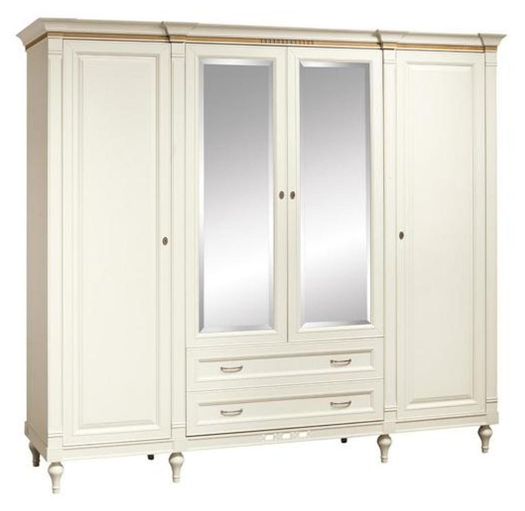 Kleiderschrank Schrank Garderobenschrank Kleiderkasten Produktbild 