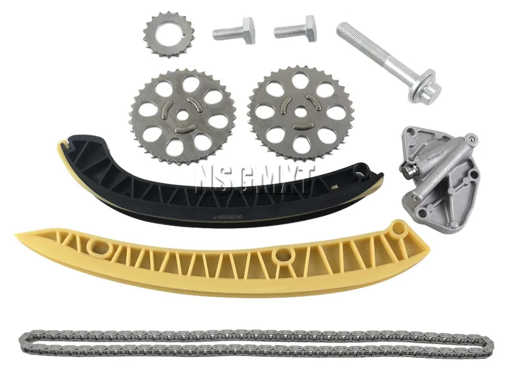 Kit chaîne de distribution 03E109507L pour modèles compacts IV et V